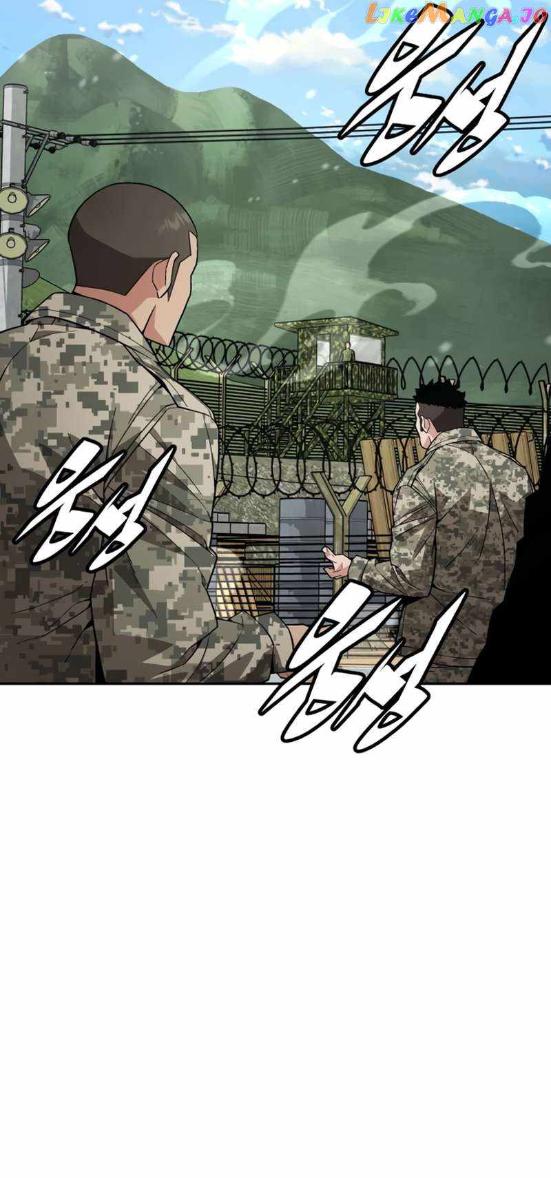 Read Apocalyptic Chef Awakening Manga Online