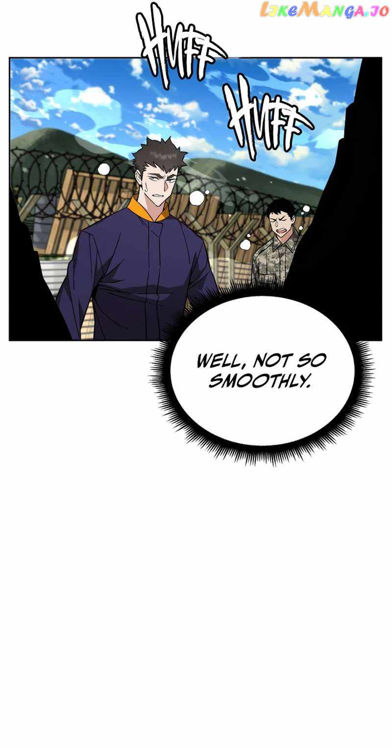 Read Apocalyptic Chef Awakening Manga Online