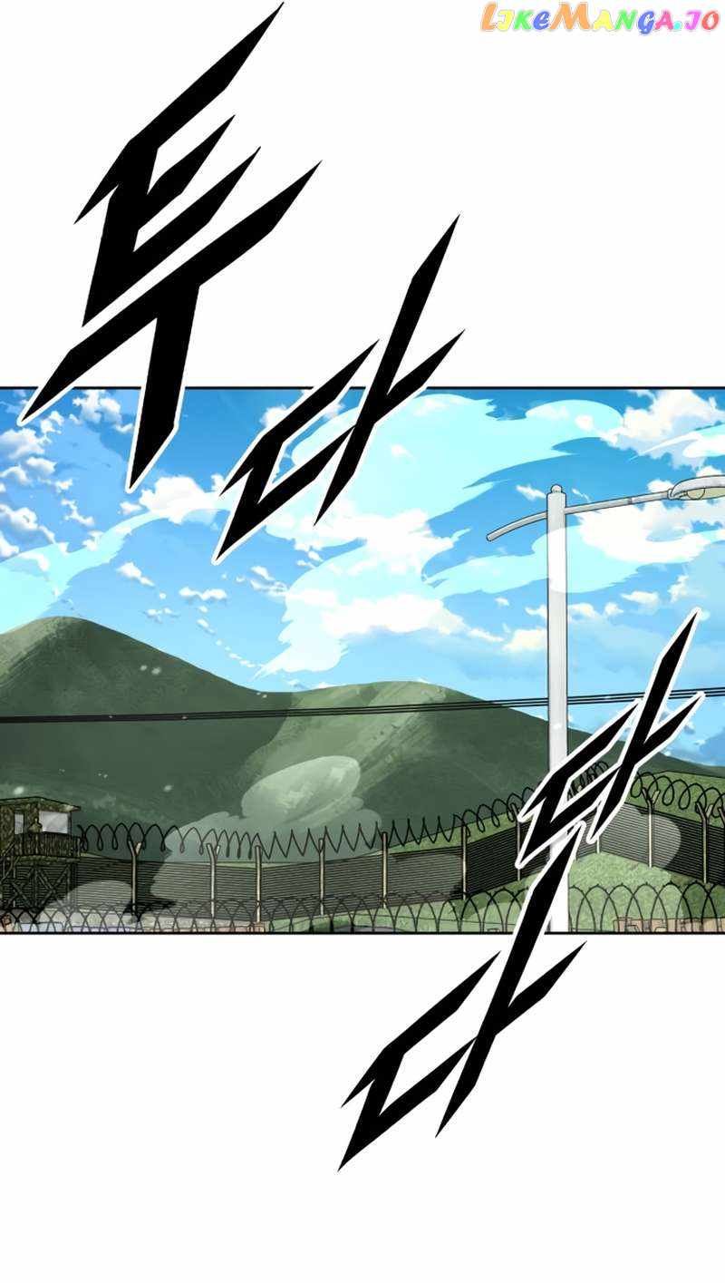 Read Apocalyptic Chef Awakening Manga Online