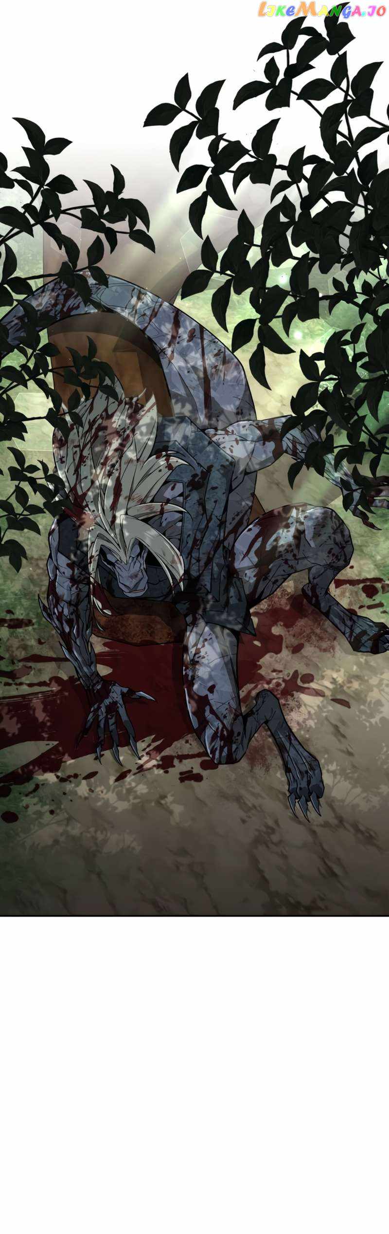 Read Apocalyptic Chef Awakening Manga Online