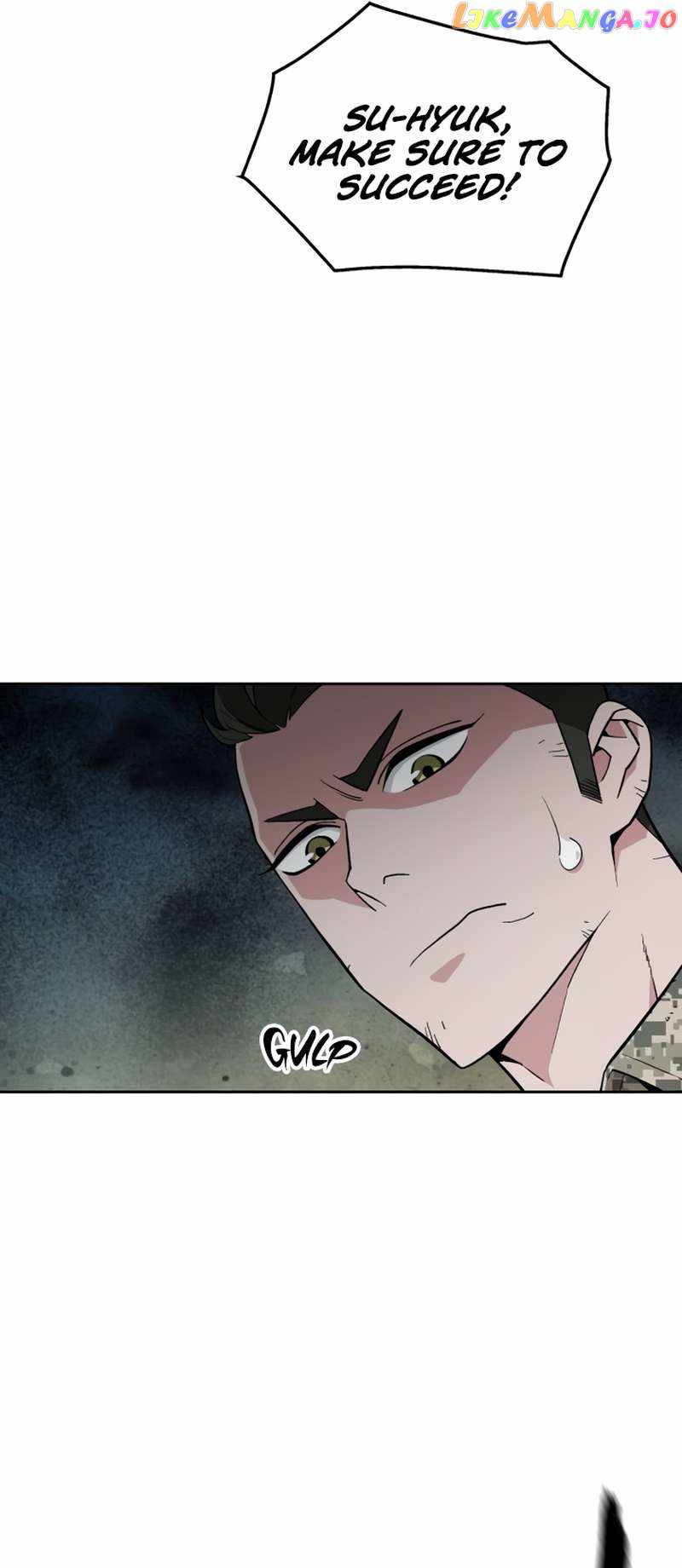 Read Apocalyptic Chef Awakening Manga Online