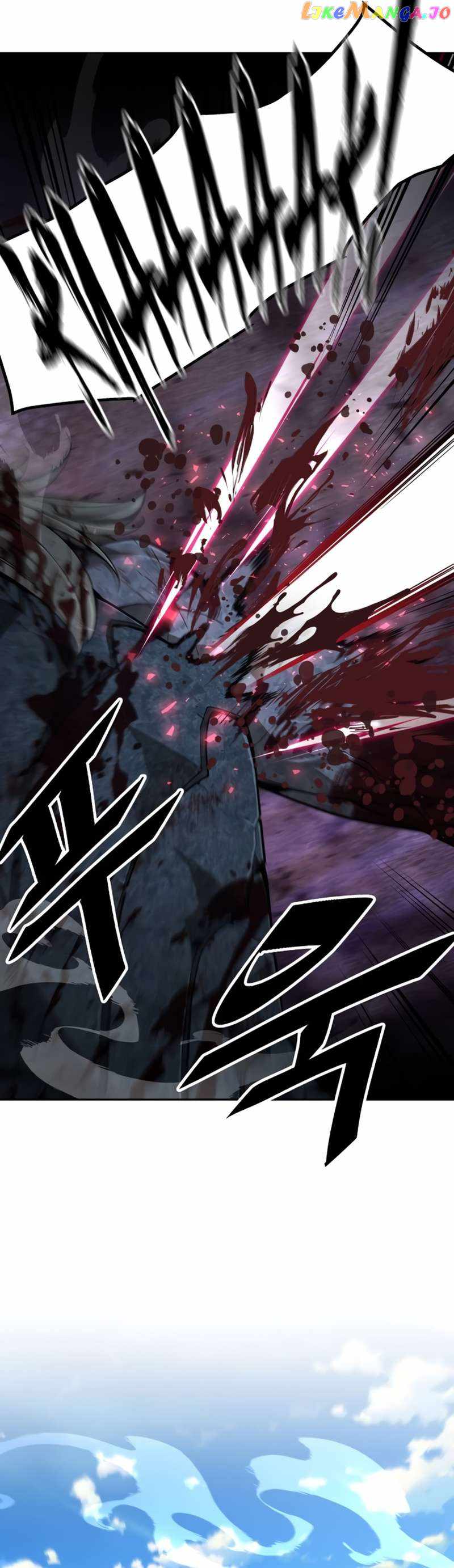Read Apocalyptic Chef Awakening Manga Online