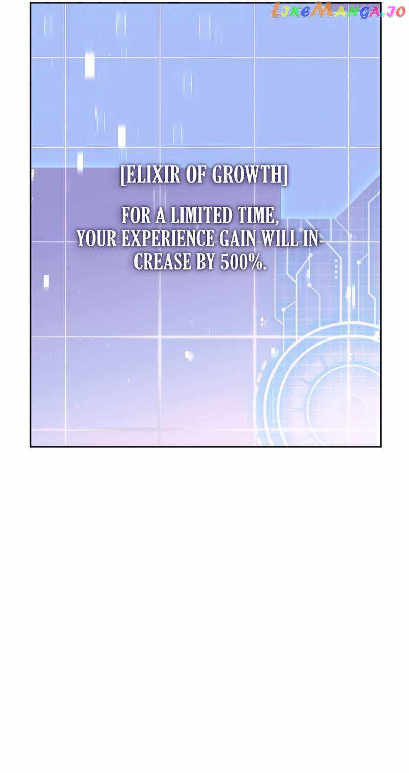 Read Apocalyptic Chef Awakening Manga Online