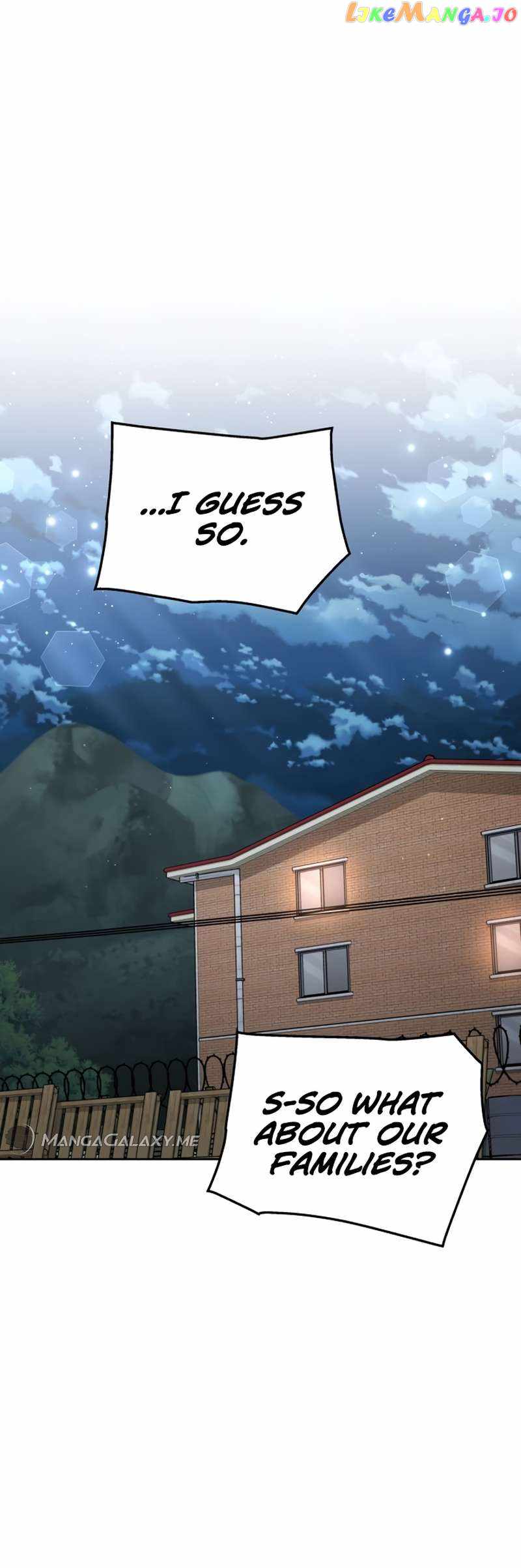 Read Apocalyptic Chef Awakening Manga Online