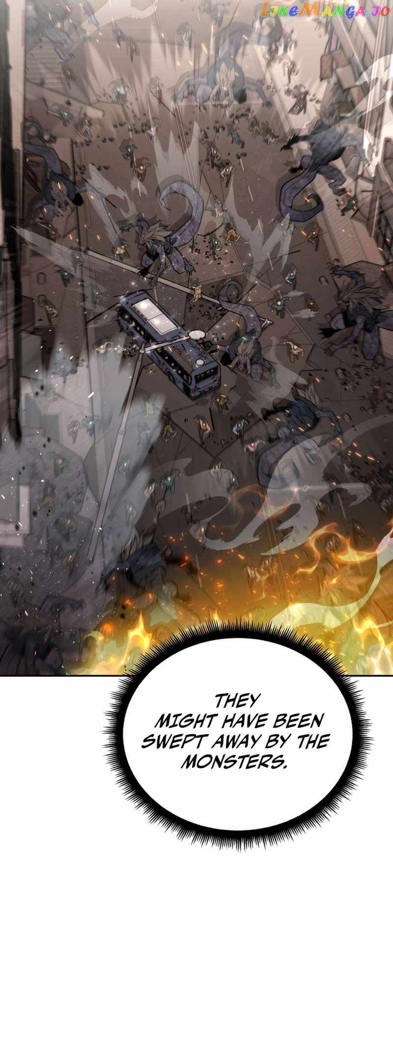 Read Apocalyptic Chef Awakening Manga Online