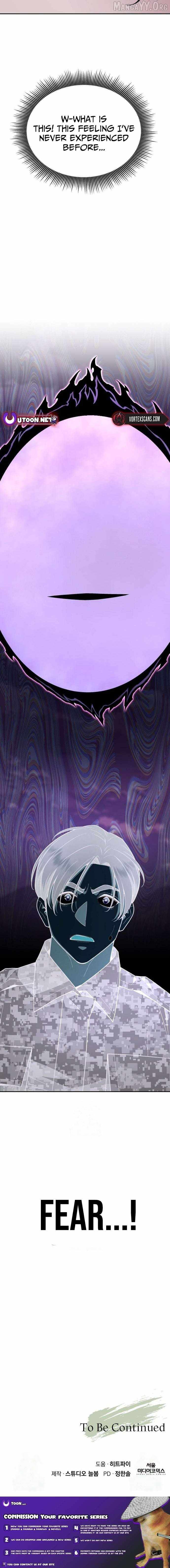 Read Apocalyptic Chef Awakening Manga Online