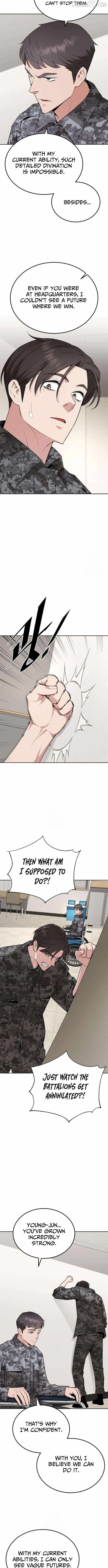 Read Apocalyptic Chef Awakening Manga Online