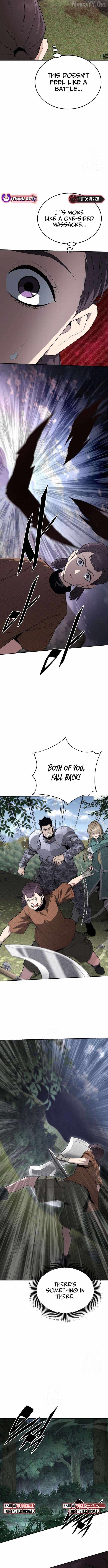 Read Apocalyptic Chef Awakening Manga Online