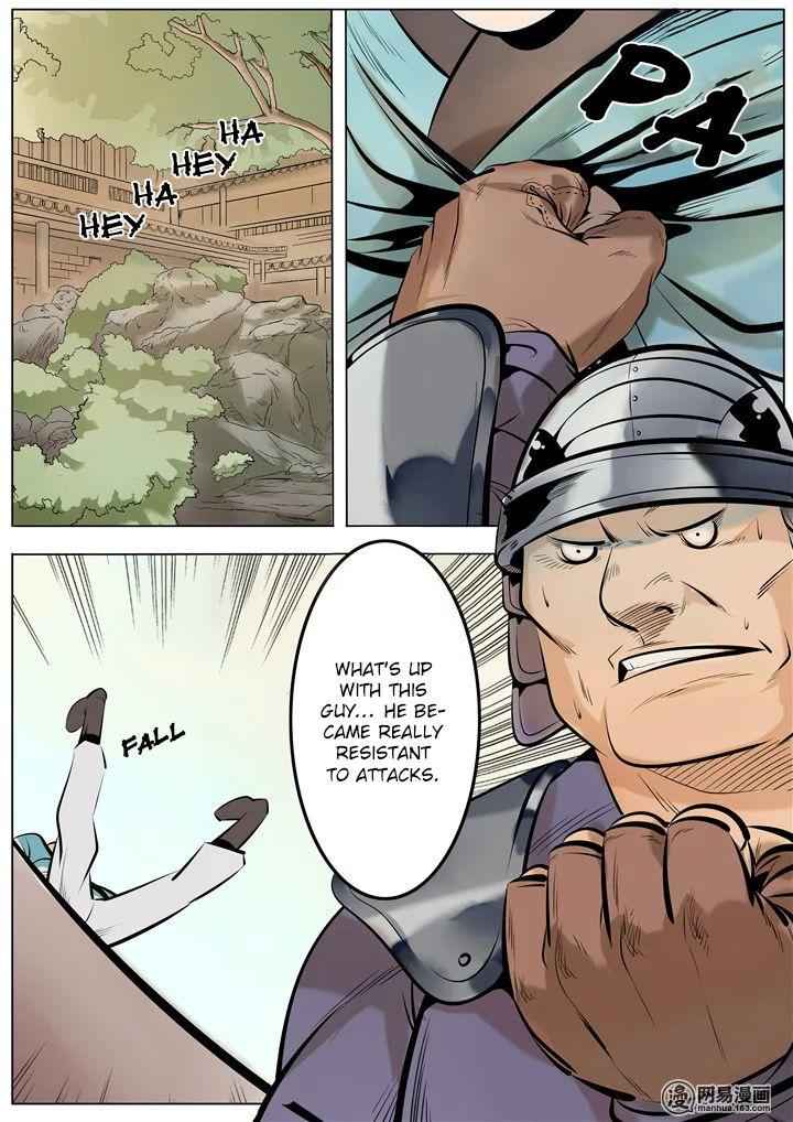 Read Apotheosis Reuploaded Manga Online