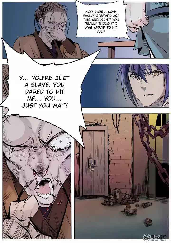 Read Apotheosis Reuploaded Manga Online