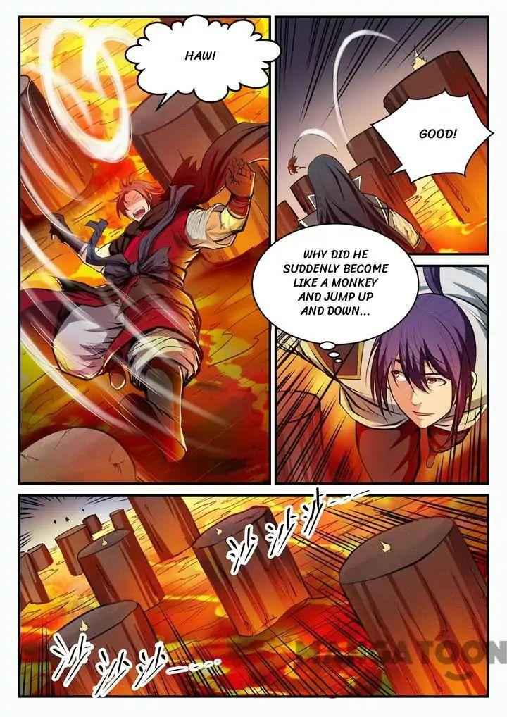 Read Apotheosis Reuploaded Manga Online