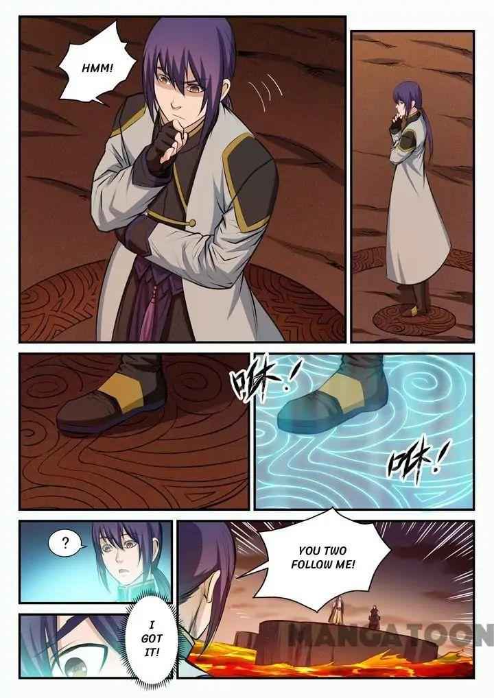 Read Apotheosis Reuploaded Manga Online