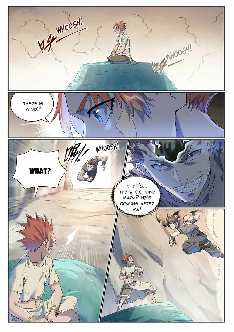 Read Apotheosis Reuploaded Manga Online