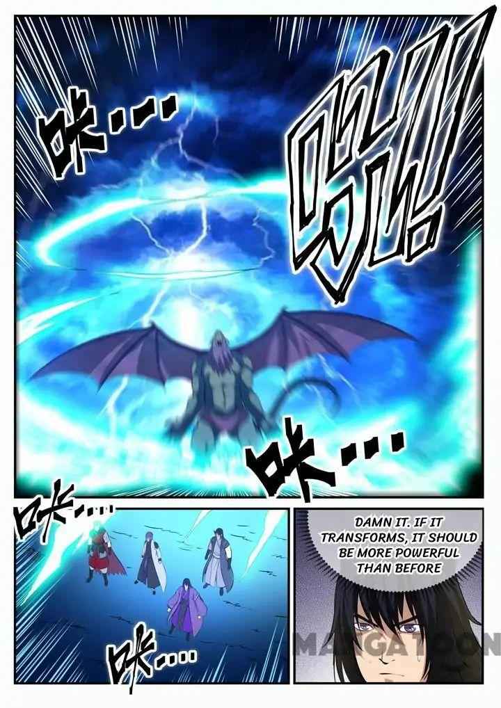 Read Apotheosis Reuploaded Manga Online