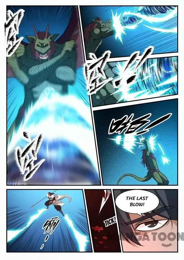 Read Apotheosis Reuploaded Manga Online