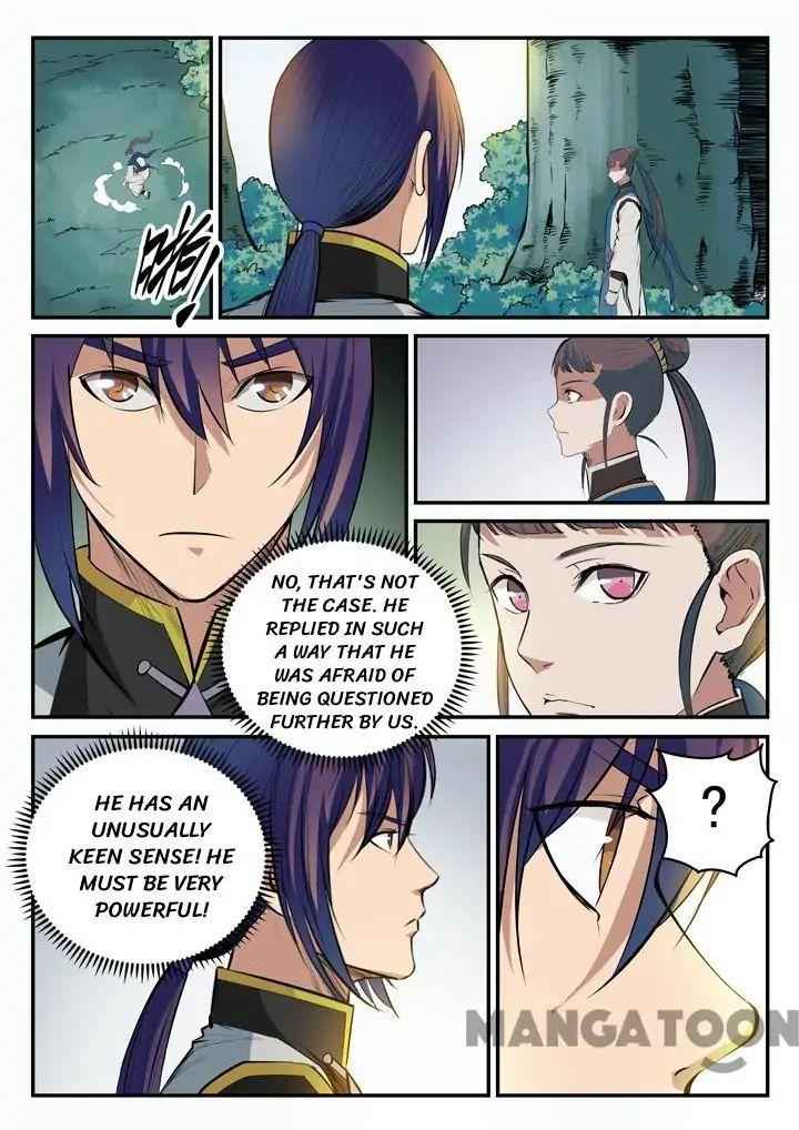 Read Apotheosis Reuploaded Manga Online