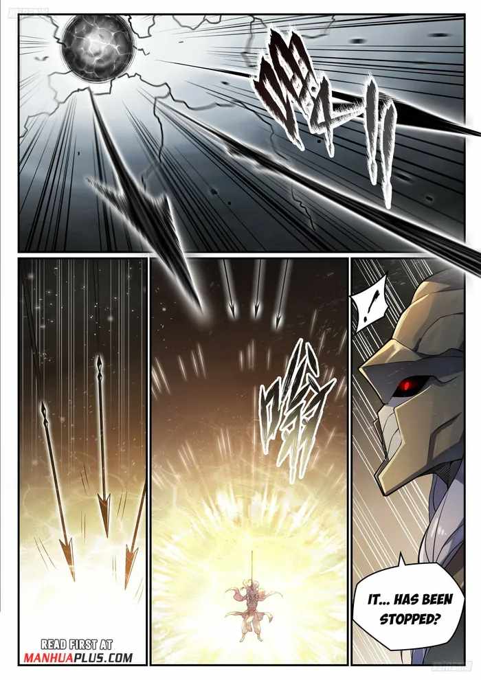 Read Apotheosis Reuploaded Manga Online