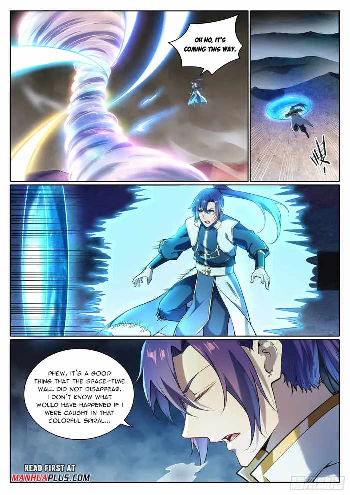 Read Apotheosis Reuploaded Manga Online