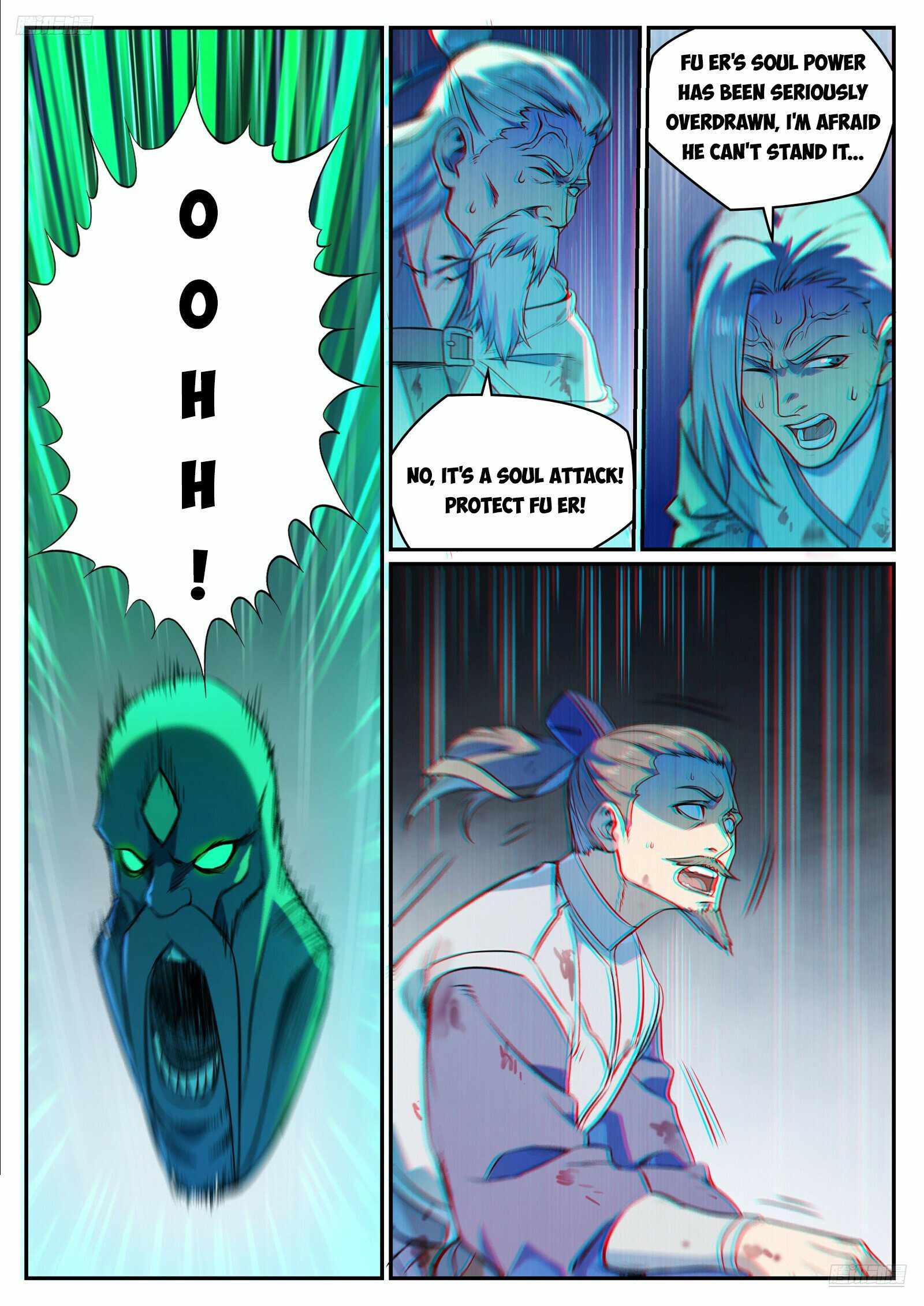 Read Apotheosis Reuploaded Manga Online