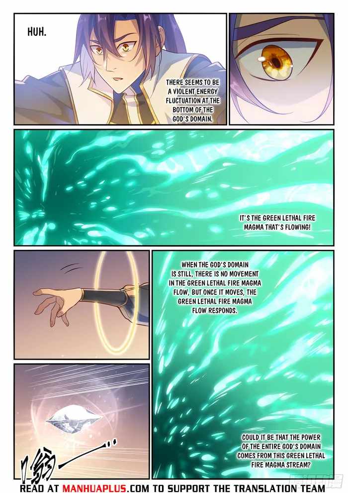 Read Apotheosis Reuploaded Manga Online