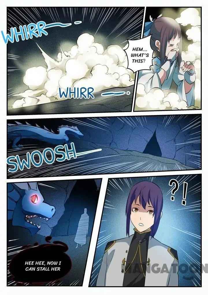 Read Apotheosis Reuploaded Manga Online