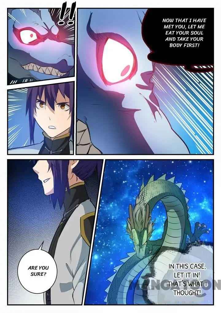 Read Apotheosis Reuploaded Manga Online