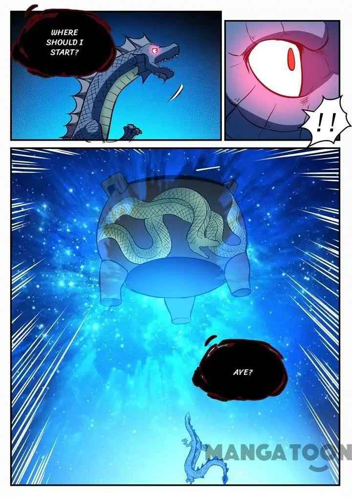 Read Apotheosis Reuploaded Manga Online