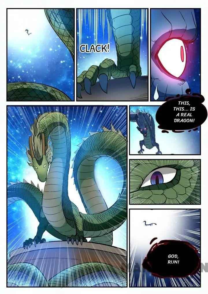 Read Apotheosis Reuploaded Manga Online