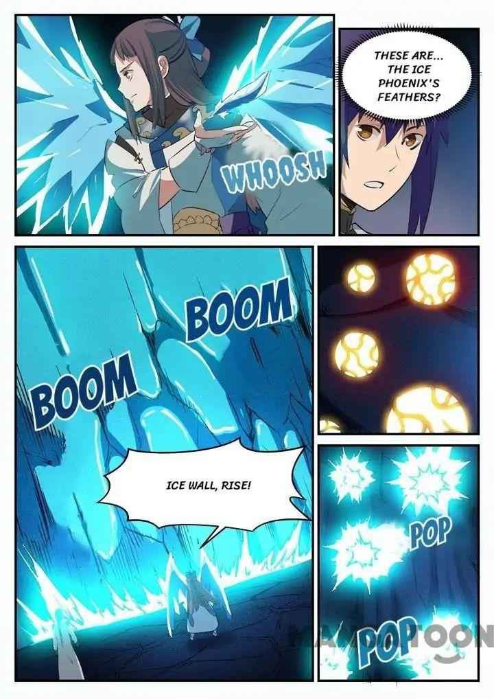 Read Apotheosis Reuploaded Manga Online