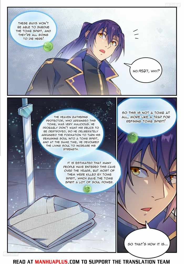 Read Apotheosis Reuploaded Manga Online
