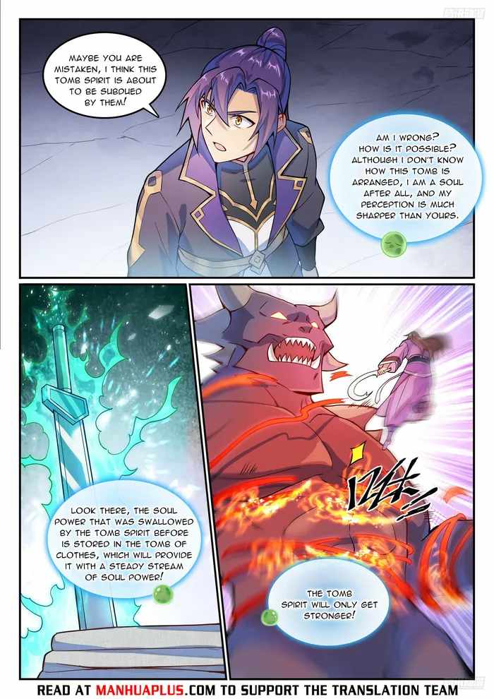 Read Apotheosis Reuploaded Manga Online