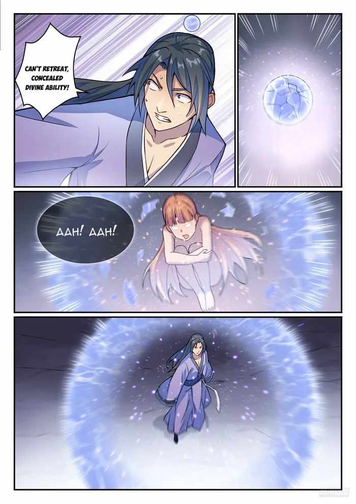 Read Apotheosis Reuploaded Manga Online