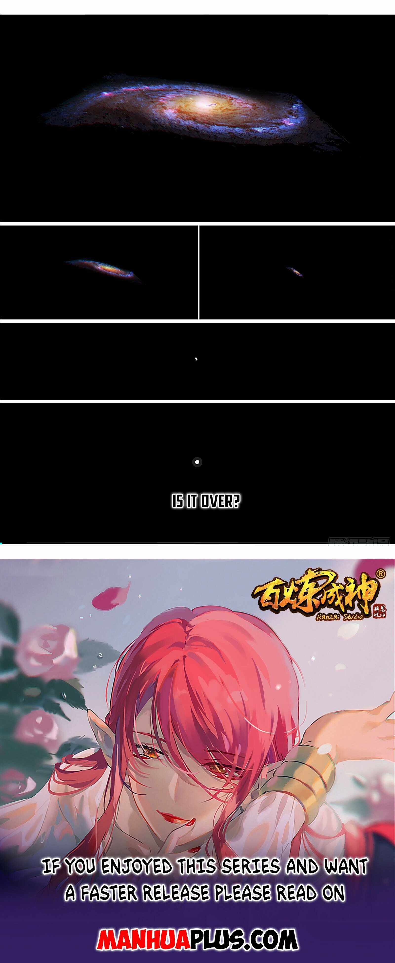 Read Apotheosis Reuploaded Manga Online