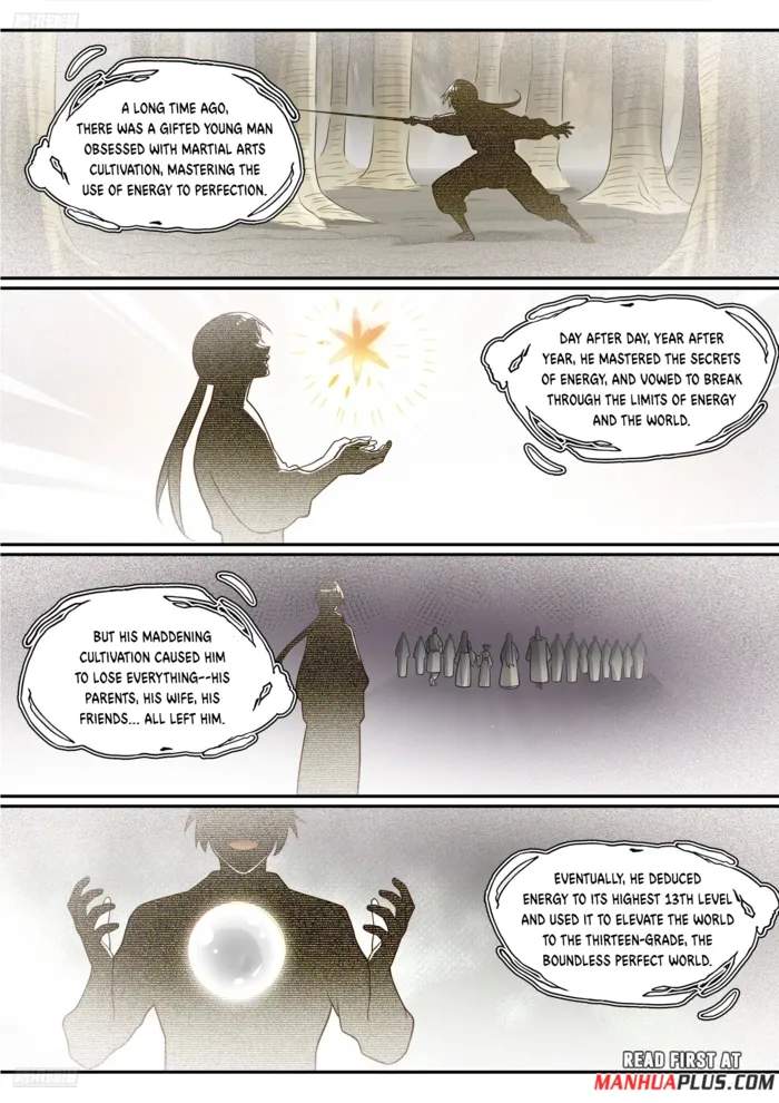 Read Apotheosis Reuploaded Manga Online