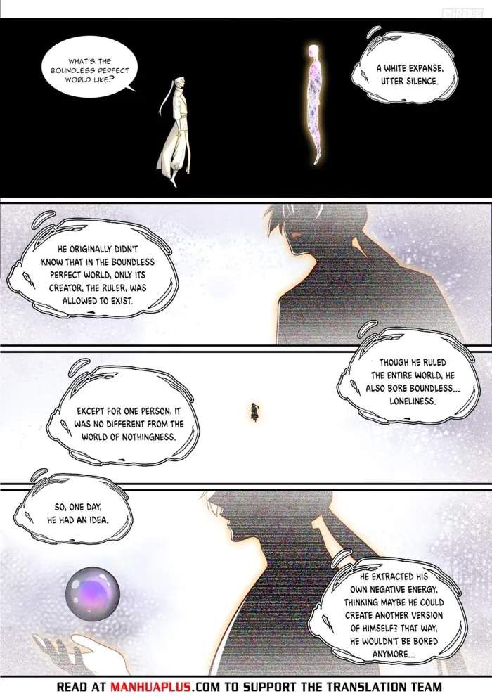 Read Apotheosis Reuploaded Manga Online