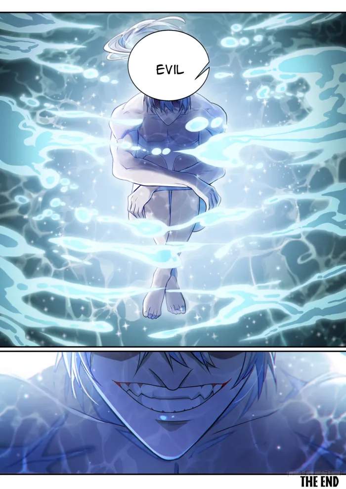Read Apotheosis Reuploaded Manga Online
