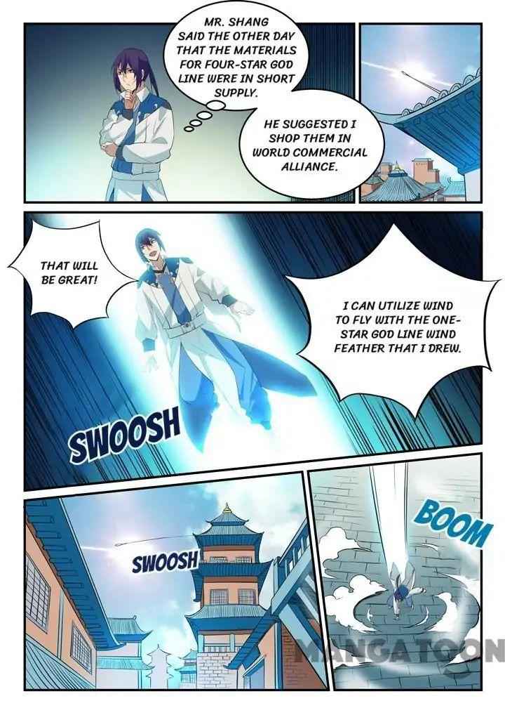 Read Apotheosis Reuploaded Manga Online