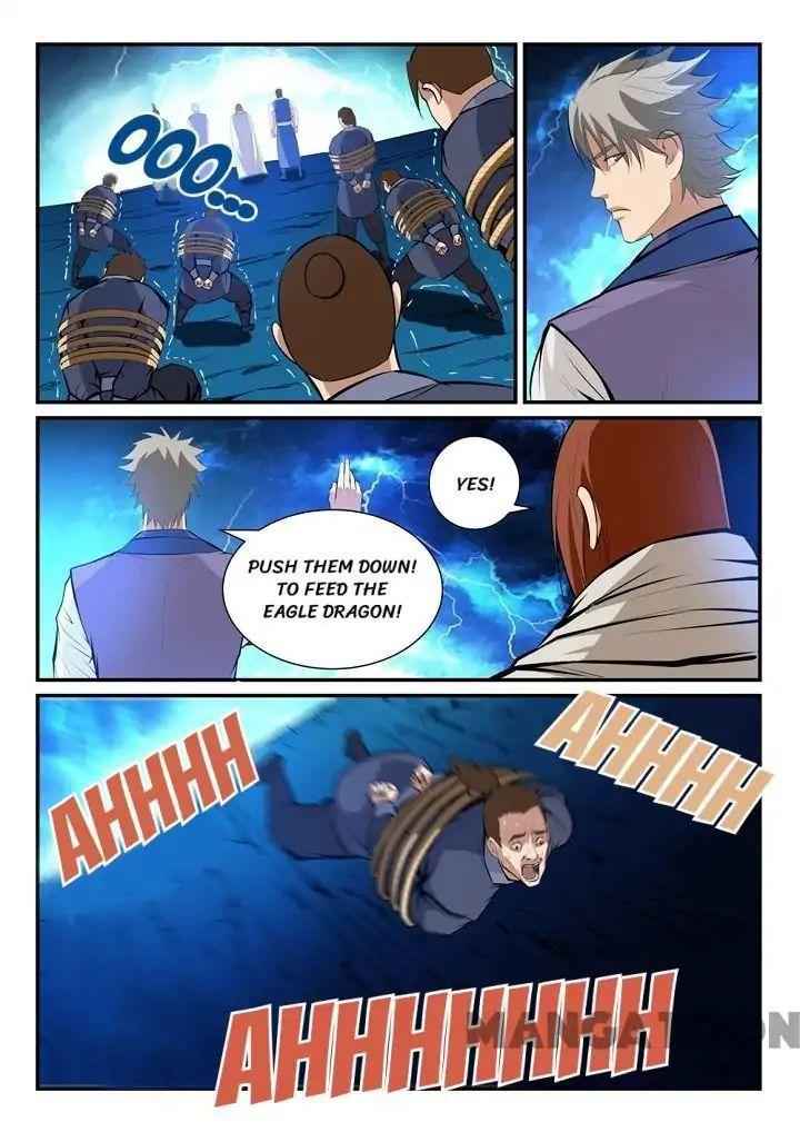 Read Apotheosis Reuploaded Manga Online