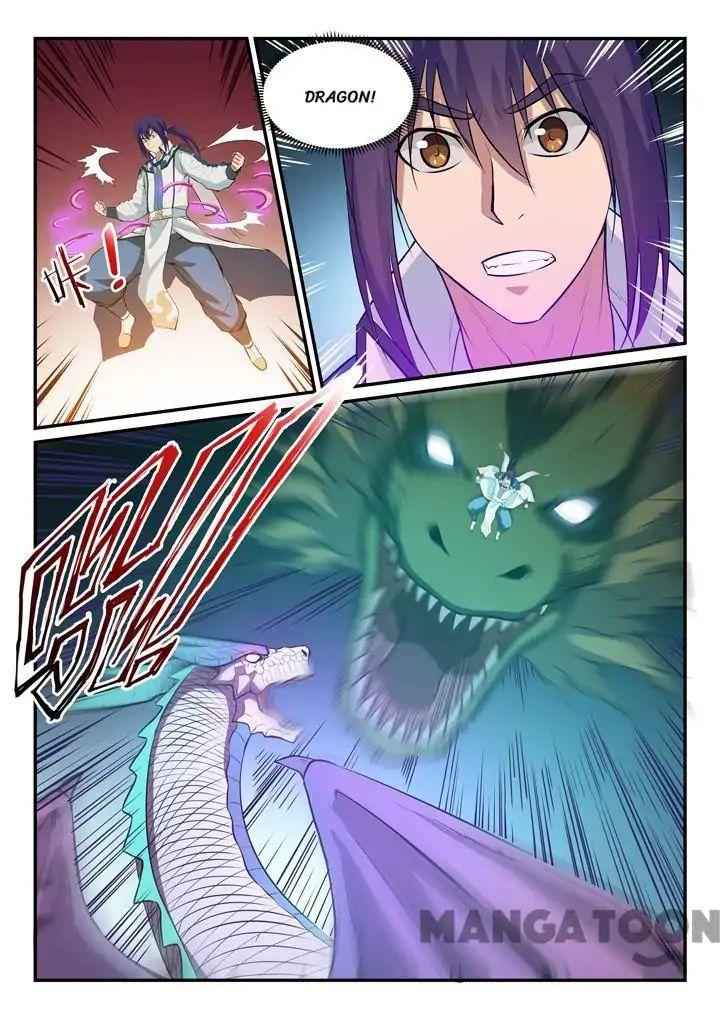 Read Apotheosis Reuploaded Manga Online