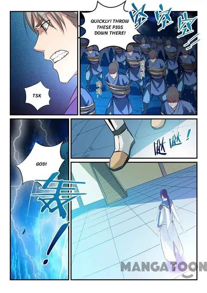 Read Apotheosis Reuploaded Manga Online