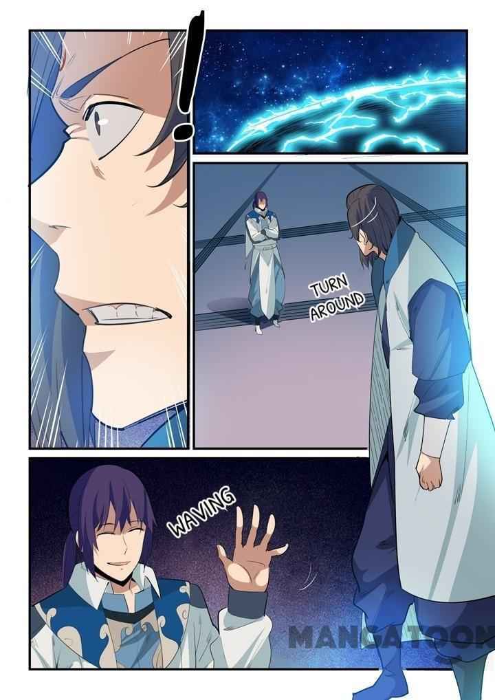 Read Apotheosis Reuploaded Manga Online