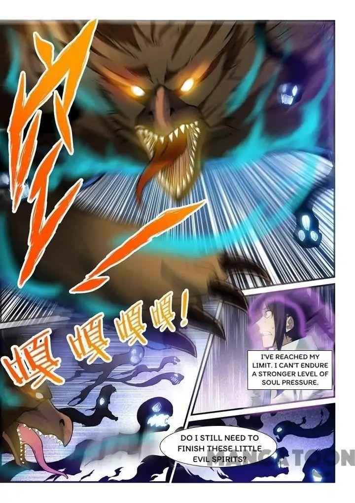 Read Apotheosis Reuploaded Manga Online