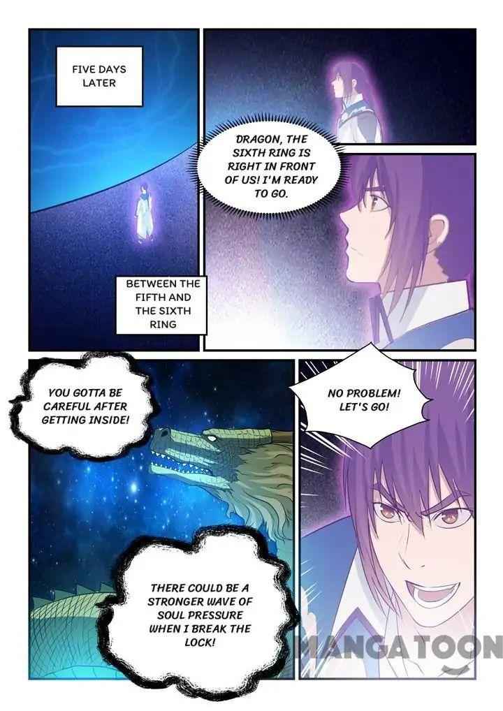 Read Apotheosis Reuploaded Manga Online