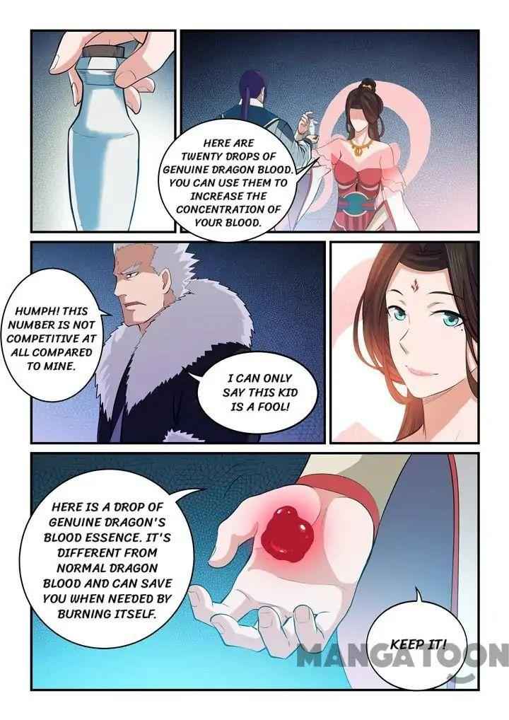 Read Apotheosis Reuploaded Manga Online