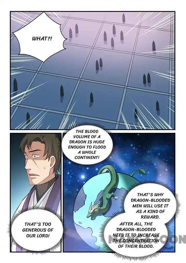 Read Apotheosis Reuploaded Manga Online