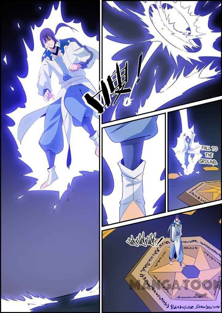 Read Apotheosis Reuploaded Manga Online