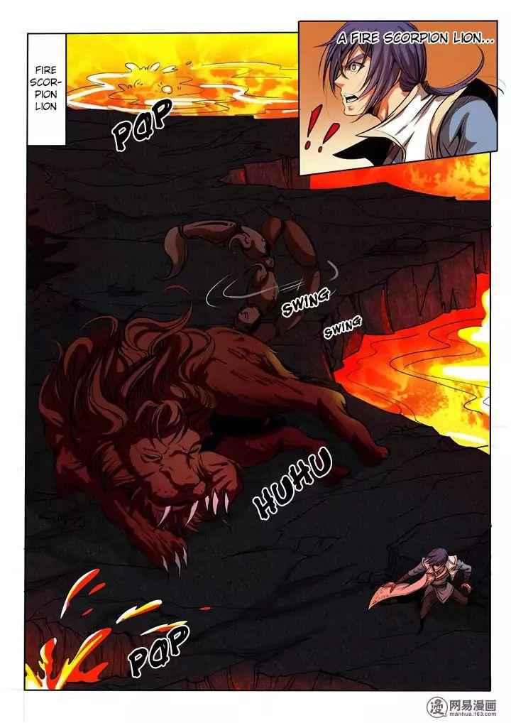 Read Apotheosis Reuploaded Manga Online