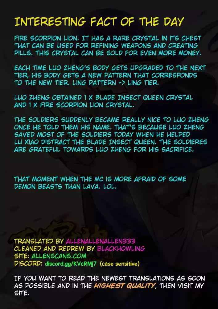 Read Apotheosis Reuploaded Manga Online