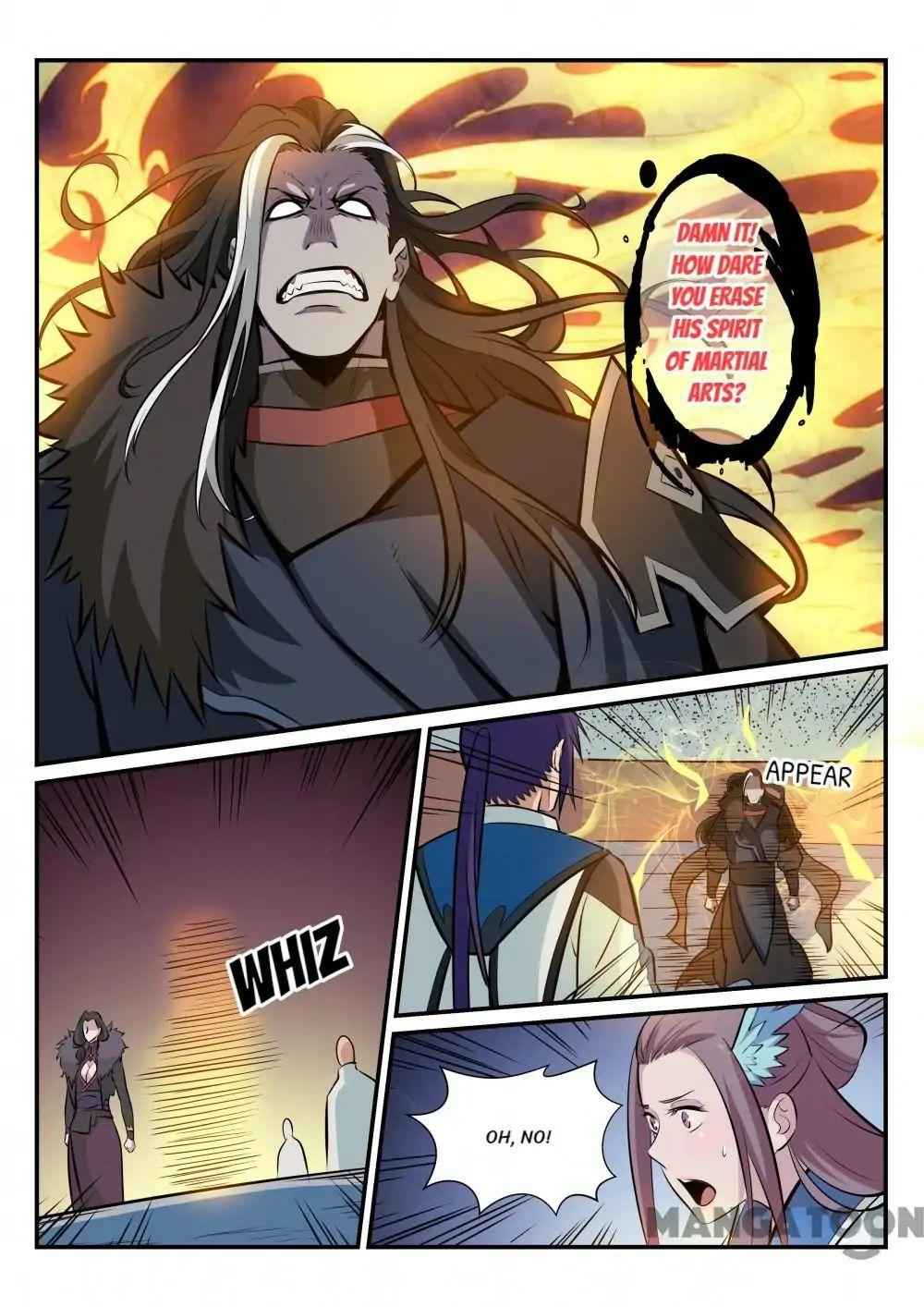 Read Apotheosis Reuploaded Manga Online
