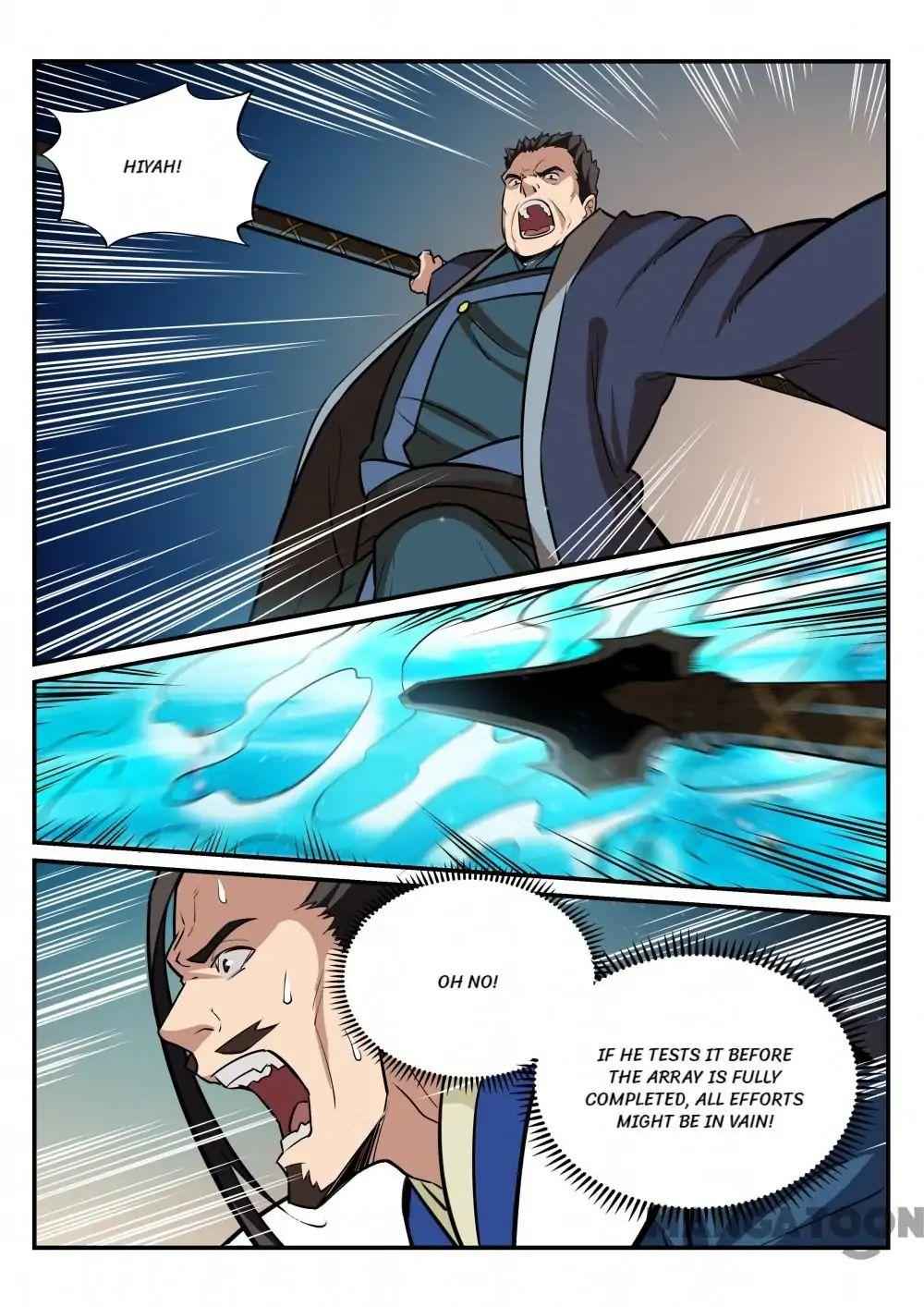 Read Apotheosis Reuploaded Manga Online